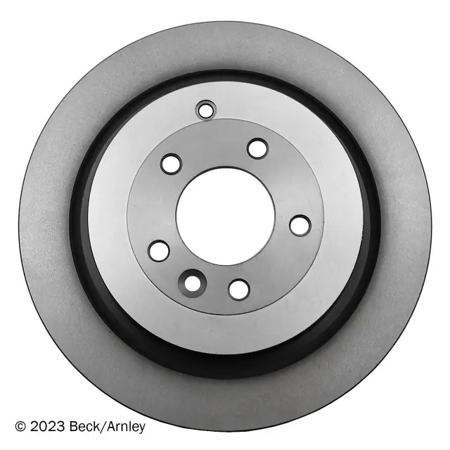 833215 - : PREMIUM BRAKE DISC for Beck Arnley Image