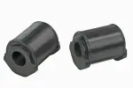 MS86421 - : Suspension Stabilizer Bar Bushing - Rear To Frame for MEVOTECH Image
