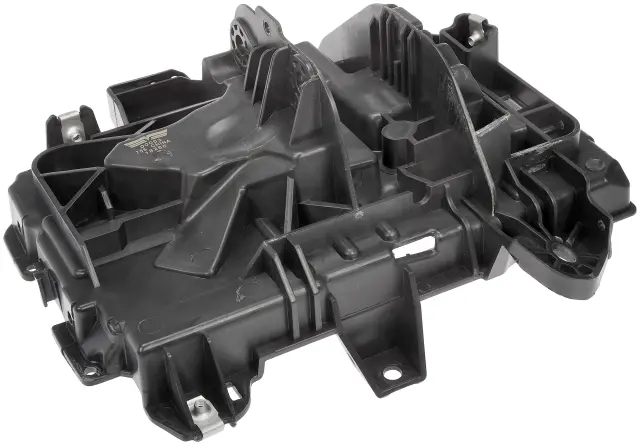 63 - Electrical, Charging and Starting: Battery Tray Replacement for Dorman Image
