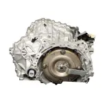3102M3TX0ARA - Automatic Transmission: Value Advantageâ„¢ REMAN TRANSAXLE ASSY-AUTOMATIC for Nissan Image