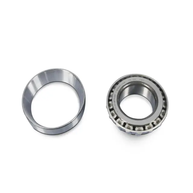 5017438AA - Suspension: Pinion Assembly Bearing for Mopar Image