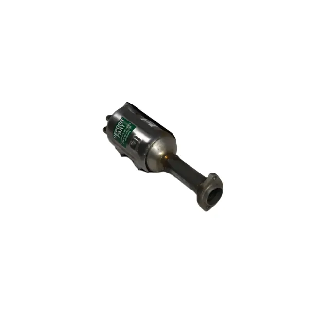 68085119AH - : Exhaust Pipe And Converter, Right for Mopar Image