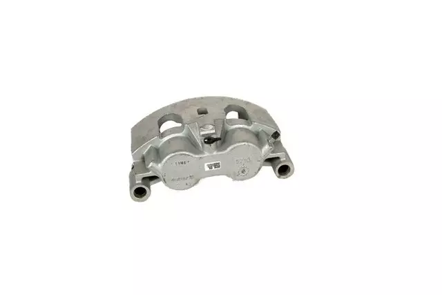 Rear Driver Side Disc Brake Caliper Assembly - GM (23405771)
