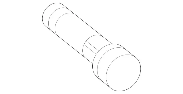 2042920074 - Pedal Assembly: Pin for Mercedes-Benz: 180A, 180b, 220a, 250, 300S, A220, A35 AMG, AMG GT 43, AMG GT 53, AMG GT 63, AMG GT 63 S, AMG GT 63 S E Performance, B Electric Drive, B250e, C250, C300, C350, C350e, C400, C43 AMG, C450 AMG, C63 AMG, C63 AMG S, CL550, CL600, CL63 AMG, CL65 AMG, CLA250, CLA35 AMG, CLA45 AMG, CLA45 AMG S, CLS400, CLS450, CLS500, CLS53 AMG, CLS55 AMG, CLS550, CLS63 AMG, CLS63 AMG S, E250, E300, E320, E350, E400, E43 AMG, E450, E500, E53 AMG, E55 AMG, E550, E63 AMG, E63 AMG S, EQB 250+, EQB 300, EQB 350, G500, G550, G580, G63 4x4 Squared AMG, G63 AMG, GL350, GL450, GL550, GL63 AMG, GLA250, GLA35 AMG, GLA45 AMG, GLB250, GLB35 AMG, GLC300, GLC43 AMG, GLC63 AMG, GLC63 AMG S, GLE300d, GLE350, GLE400, GLE43 AMG, GLE450, GLE450 AMG, GLE450e, GLE53 AMG, GLE580, GLE63 AMG, GLE63 AMG S, GLK250, GLK350, GLS350d, GLS450, GLS550, GLS580, GLS63 AMG, Maybach GLS600, Maybach S550, Maybach S560, Maybach S600, Maybach S650, ML250, ML350, ML400, ML550, ML63 AMG, S350, S450, S500, S550, S550e, S560, S600, S63 AMG, S65 AMG, SL400, SL450, SL550, SL63 AMG, SL65 AMG, SLC300, SLC43 AMG, SLK250, SLK300, SLK350, SLK55 AMG, SLS AMG Image image