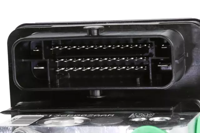 Modulator Valve - GM (84609552)