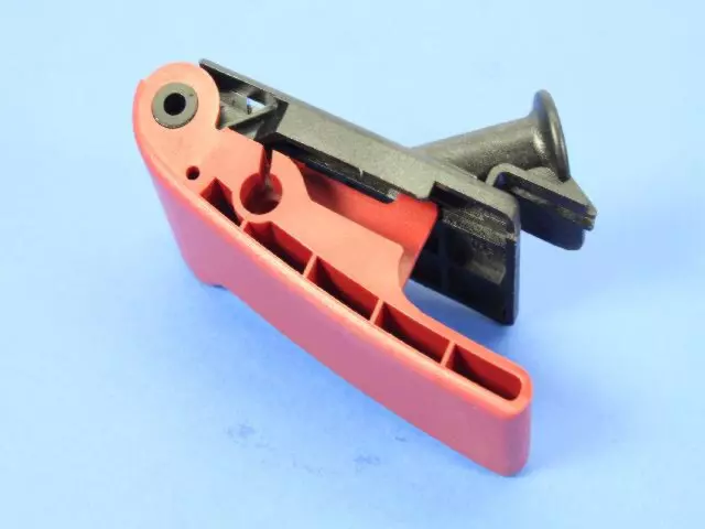 Hood Latch Release - Mopar (5096557AA)