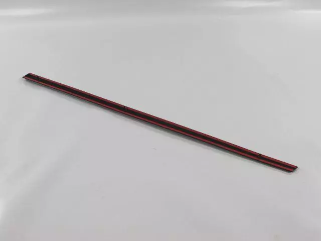 Front Door Molding, Left - Mopar (ZR53TZZAC)