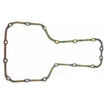OS30705C - : Engine Oil Pan Gasket Set Blue Stripe cork-rubber for FEL-PRO Image