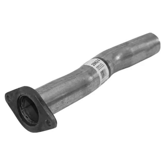 28624 - Exhaust: Prebent Exhaust Pipe for AP Exhaust Image