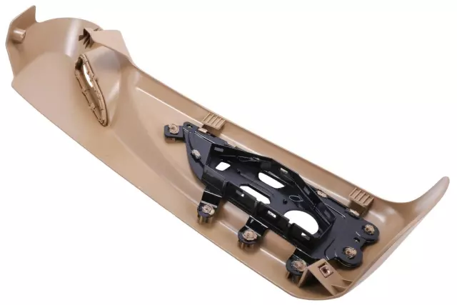 Outer Finish Panel - GM (84233208)