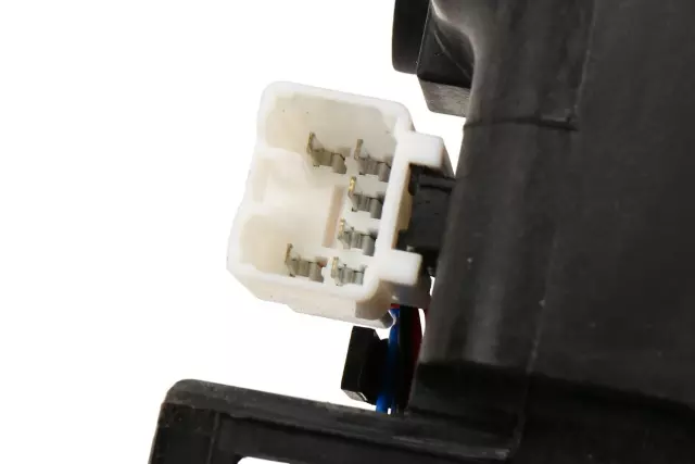 Automatic Transmission Shift Lever Assembly - GM (42524905)