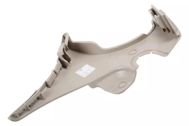 Shale Driver Seat Inner Recliner Finish Cover - GM (26698319)
