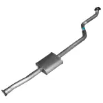 56118 - : Direct Fit Exhaust Resonator and Pipe Assembly for Walker Exhaust Image