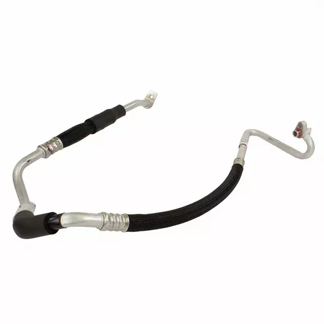 Front AC Tube - Ford (BK3Z-19D742-E)