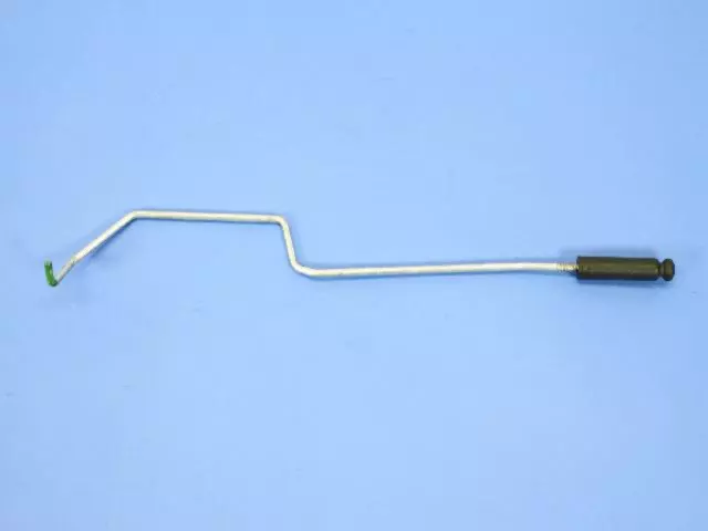 Latch To Knob Rod, Left - Mopar (55360535AE)