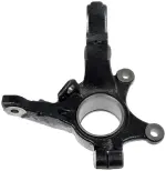 698215 - : Front Left Knuckle for Ford: Escape | Mercury: Mariner Image