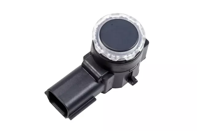 84153946 - : Park Assist Alarm Sensor for GM Image