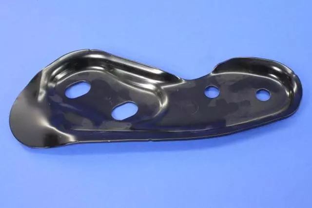 Crossmember Bracket, Left - Mopar (04877367AC)