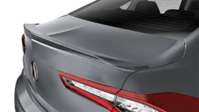 8F10TGV220 - : Spoiler *NH830M* for Acura Image