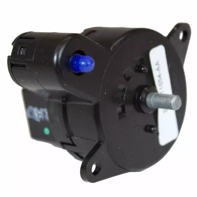 3L5Z11654AA - Electrical: Headlamp Switch for Ford: Explorer, Ranger | Mercury: Mountaineer Image