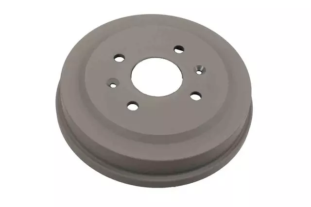 1770917 - Brakes: ACDelcoâ„¢ Drum for Chevrolet: Aveo, Aveo5, Spark | Pontiac: G3 Image image
