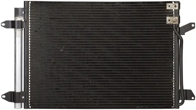 73889 - : A/C Condenser for Spectra Premium Image