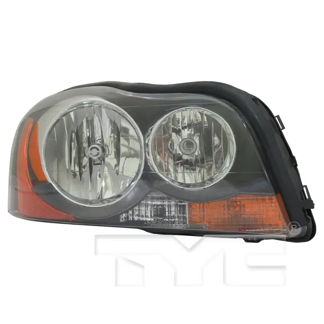 206563009 - : TYC Headlight Assembly for TYC Image
