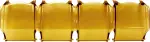 11003 - : Light Cover For Adapt LED Lights, 10 Inch, Yellow, Single for Rigid Industries Image