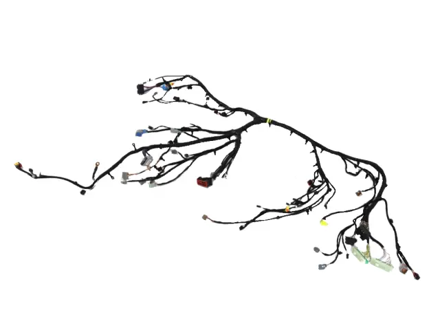 68381027AF - Electrical: Instrument Panel Wiring for Jeep: Grand Cherokee, Grand Cherokee WK Image