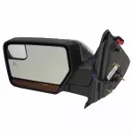 CL7Z17683AA - Body: Mirror Assembly for Ford: Expedition | Lincoln: Navigator Image