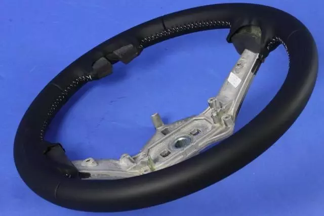 Steering Wheel - Mopar (1TT66DW1AE)