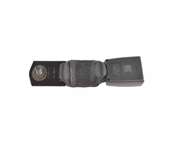 Buckle Half Seat Belt, Center - Mopar (5SW51JXWAA)