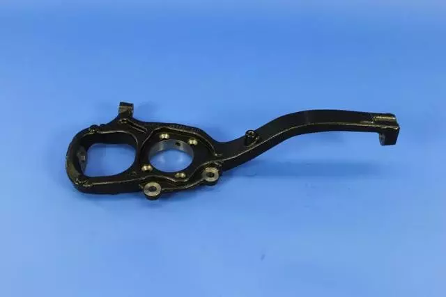 4877275AB - Front Suspension: Front Knuckle, Left for Mopar Image
