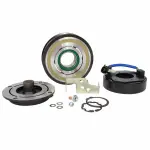 YB3196 - : Motorcraft™ A/C Compressor Clutch for Ford: Fusion Image
