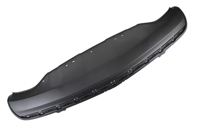 26202561 - : Part# 26202561 Rear Bumper Fascia Extension for Buick: LaCrosse Image