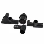 EV152D - : PCV Valve for Ford: Contour, E-150 Econoline, E-150 Econoline Club Wagon, E-250 Econoline, F-150, Mustang, Taurus, Windstar | Mercury: Cougar, Mystique, Sable Image