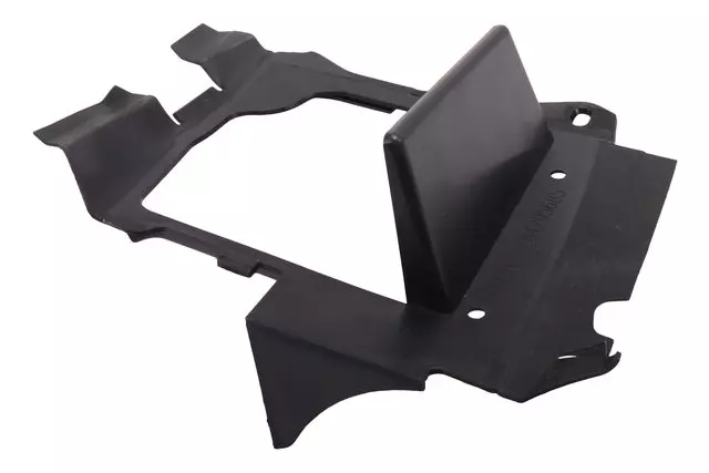 84295685 - : Driver Side Upper Radiator Air Baffle for GM Image