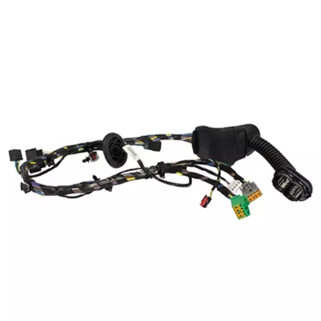Wire Assembly Jumper - Ford (H2BZ-14630-E)