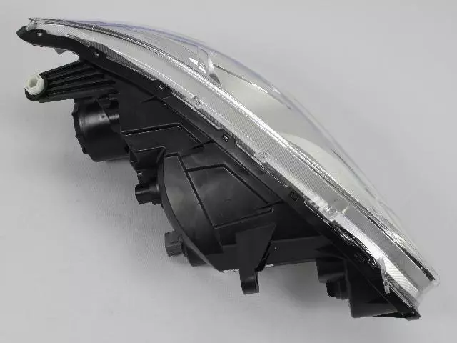Headlamp, Left - Mopar (5182591AE)
