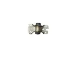 4743950AB - Rear Suspension: Rear Spring Hanger, Right for Mopar Image