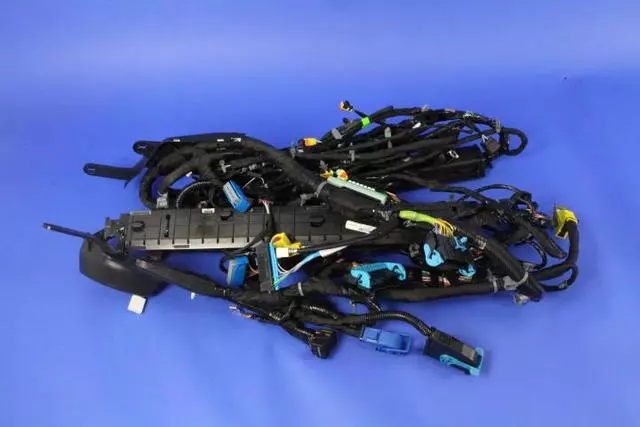 Unified Body Wiring - Mopar (68229081AB)