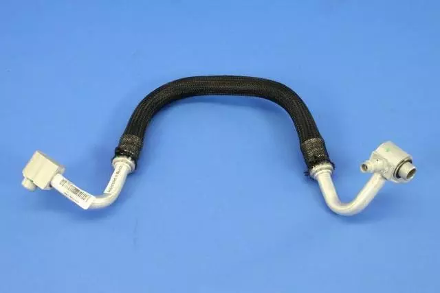 68197724AD - Air Conditioners and Heaters: A/c Suction Line for Mopar Image