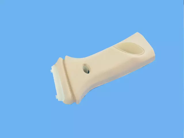 B Pillar Upper Molding, Left - Alfa Romeo (6EQ45U6ZAA)