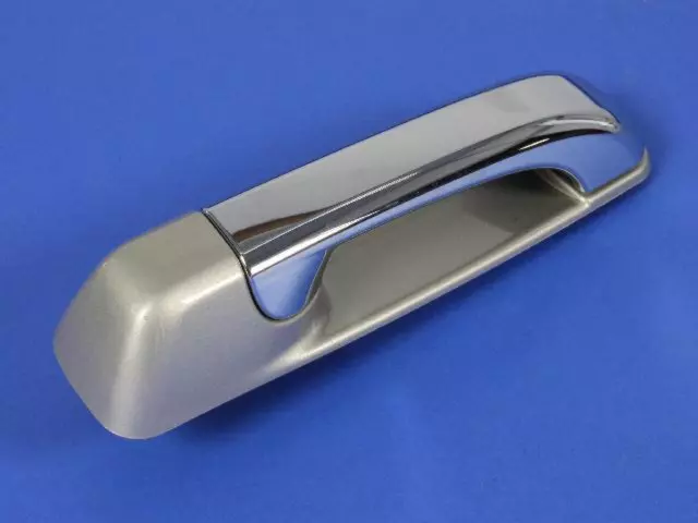 Exterior Door Handle, Right - Mopar (1GH261DAAD)
