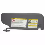 BC3Z2504105EC - : Sun-Visor for Ford: F-250 Super Duty, F-350 Super Duty Image