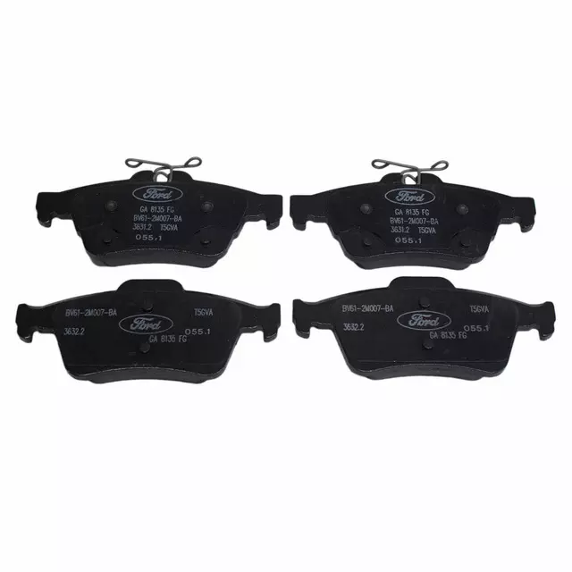 Brake Pads Rear - Ford (CV6Z-2200-A)
