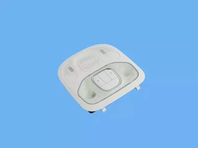 Overhead Console - Mopar (6AP46MS7AA)