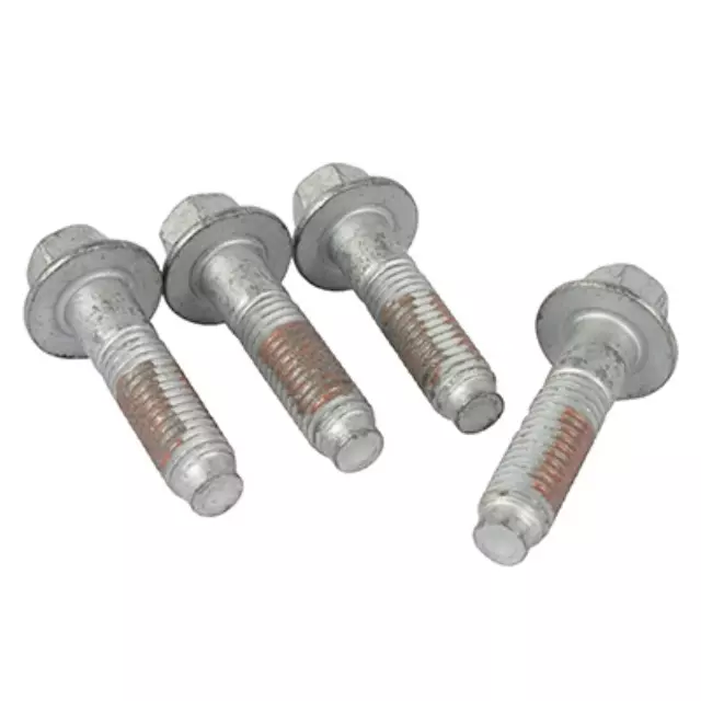 Column Assembly Lower Bolt - Ford (W712961-S450B)