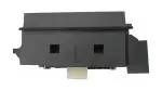 846560E040 - Body: Switch Bezel for Toyota Image
