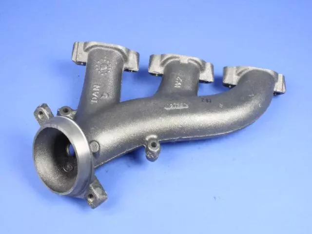 Exhaust Manifold - Mopar (04792779AA)